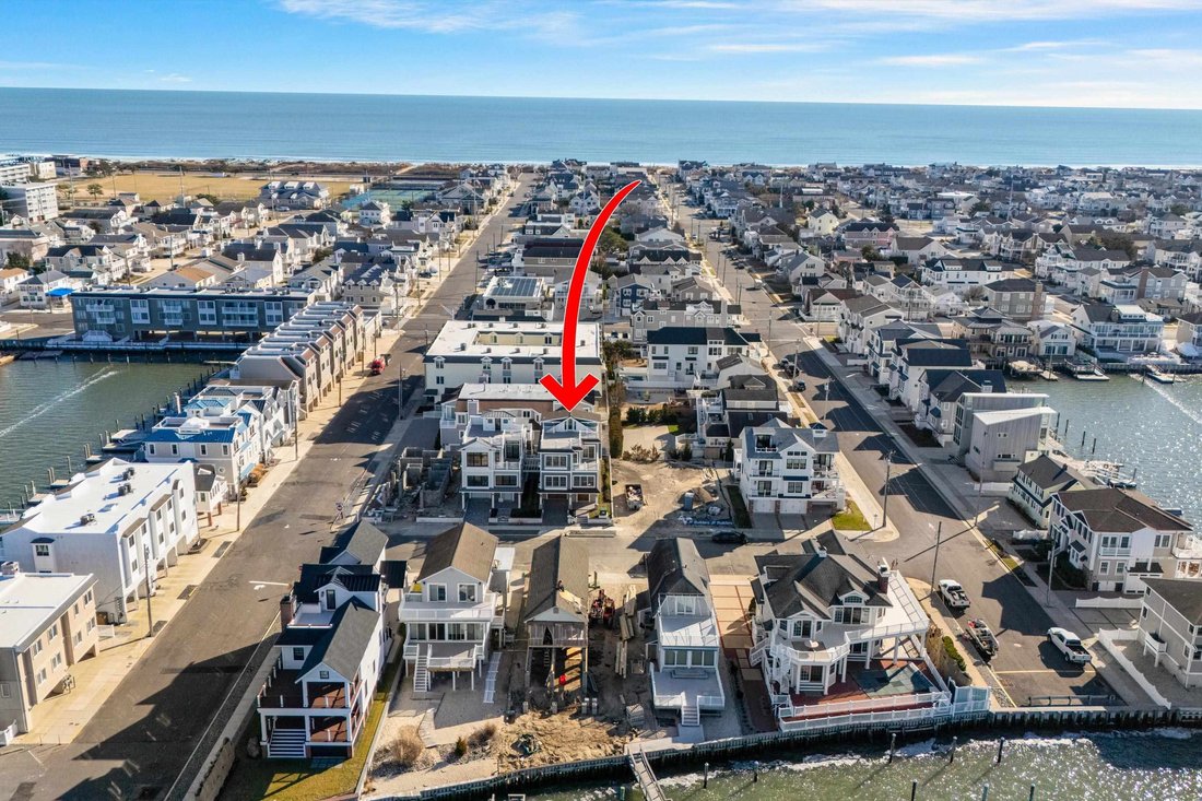 Townhouse in Stone Harbor, New Jersey, United States 5 - 17602986