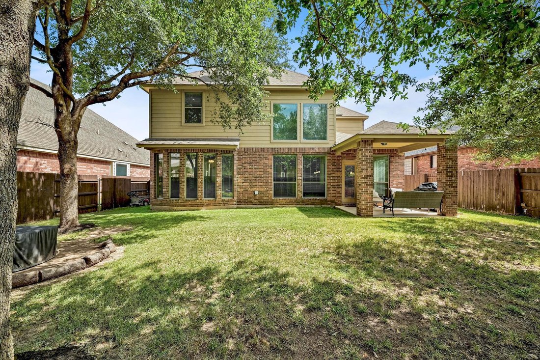 House in Austin, Texas, United States 5 - 17610897