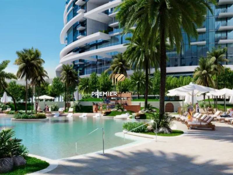 Apartment in Al Safouh Second, Al Safouh, Dubai 3 - 17600119