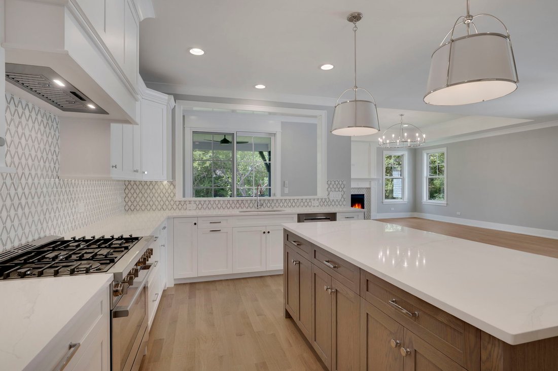 House in Burr Ridge, Illinois, United States 5 - 17608108
