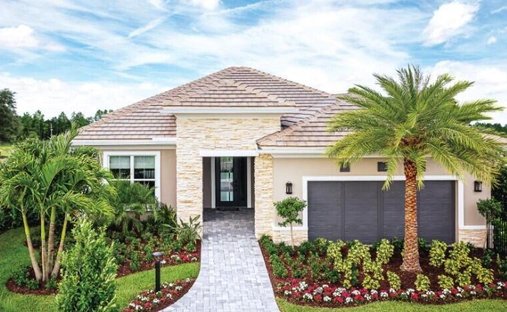 House in Loxahatchee, Florida, United States 1