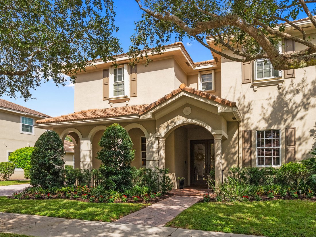 House in Jupiter, Florida, United States 2 - 17604183