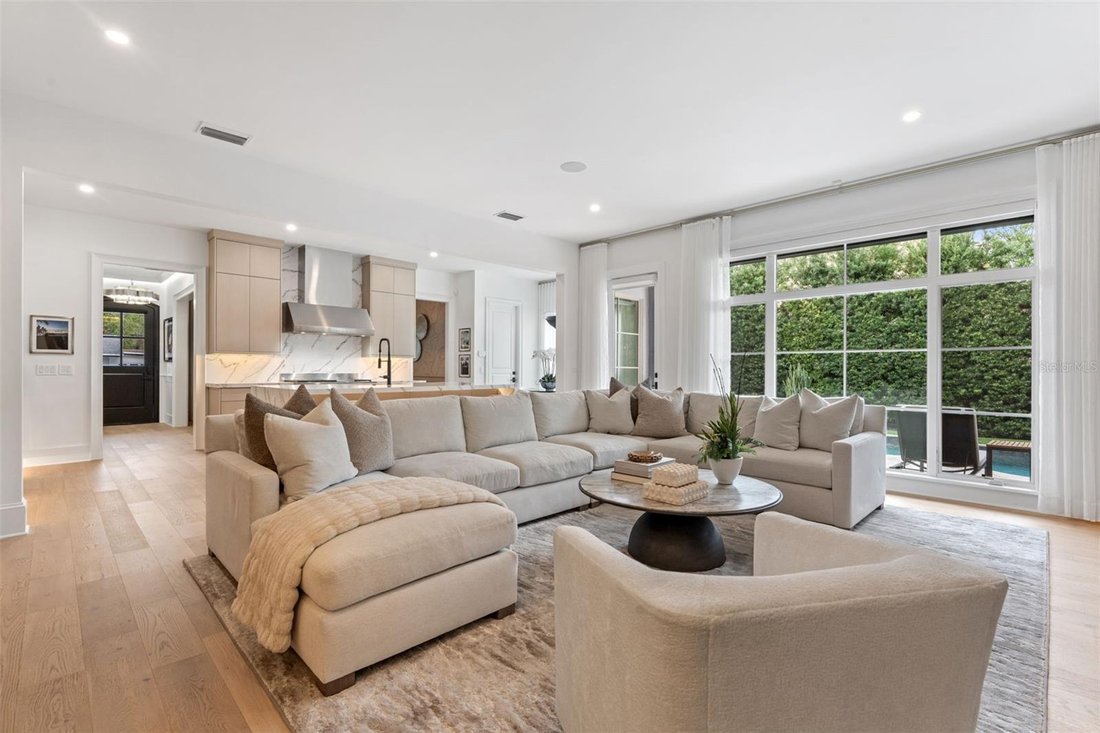 House in Winter Park, Florida, United States 3 - 17603567