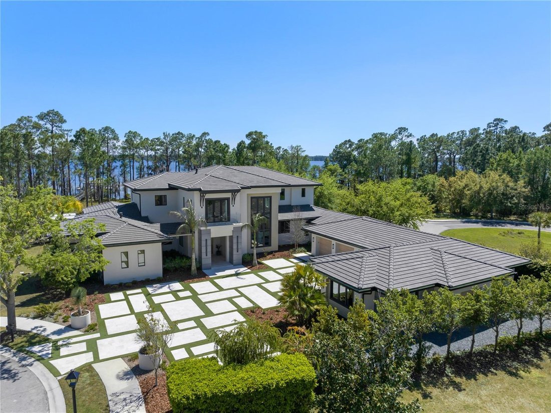 House in Orlando, Florida, United States 1 - 17604411
