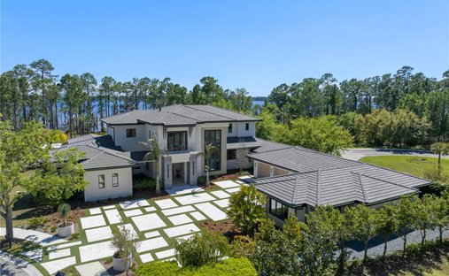 Haus in Orlando, Florida, Vereinigte Staaten 1