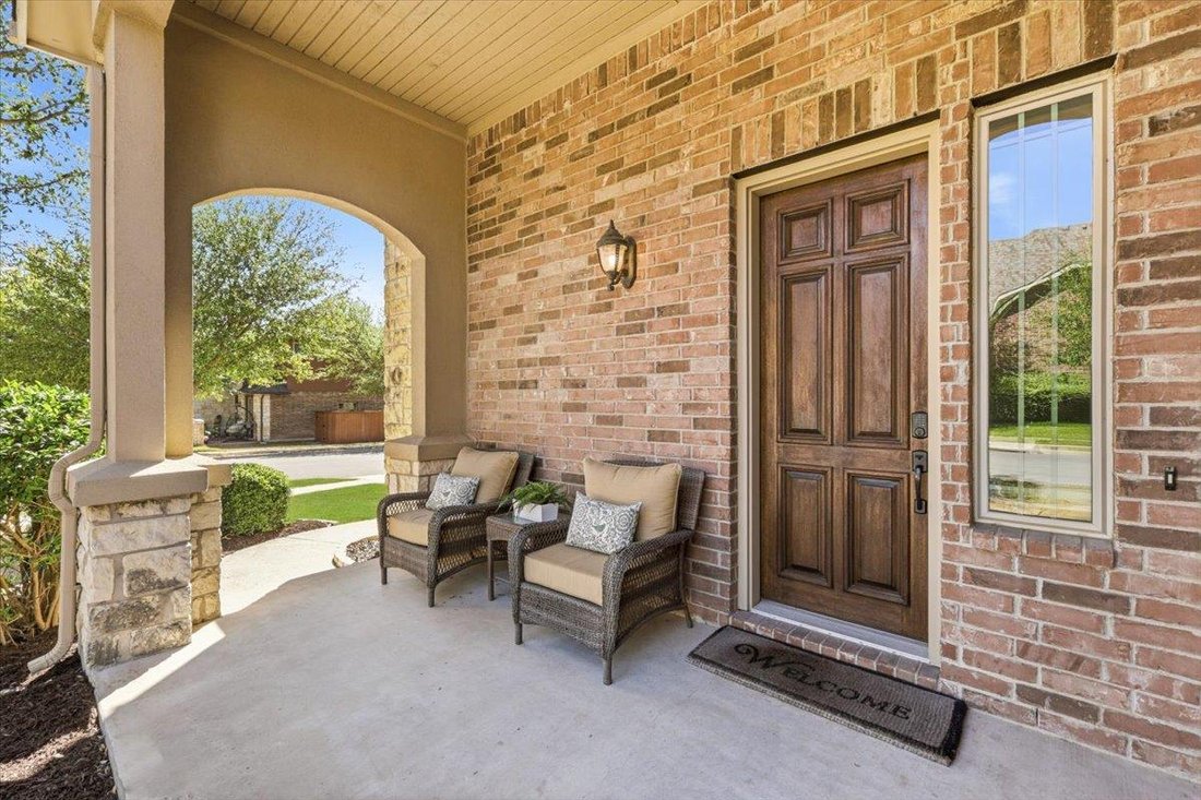 House in Leander, Texas, United States 3 - 17609490