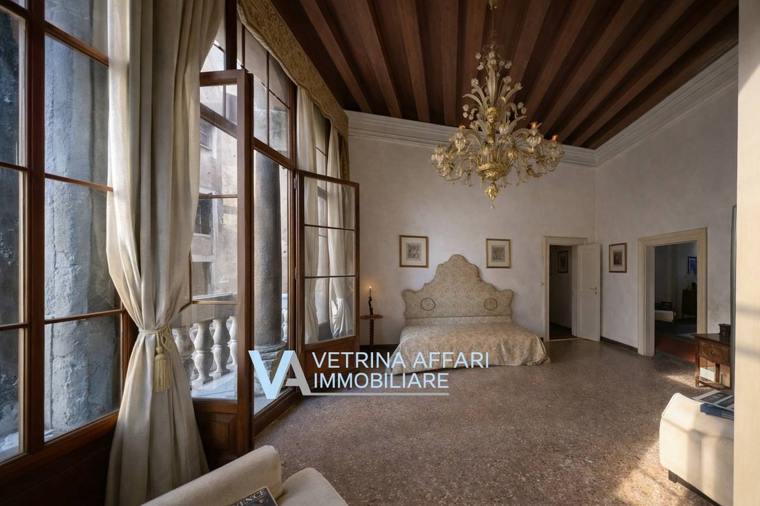 Apartment in San Marco, Venice, Italy 4 - 17614152