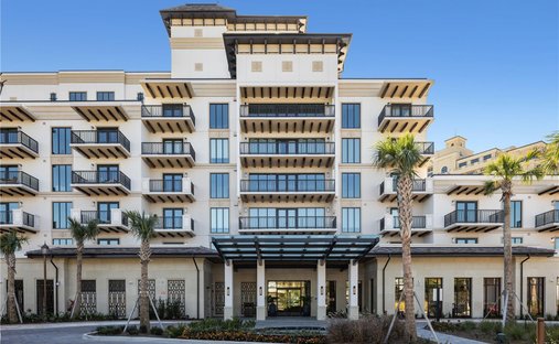 Condo in Eatonville, Florida, United States 1