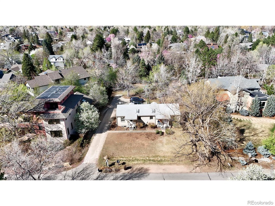 Apartment in Boulder, Colorado, United States 2 - 17600175