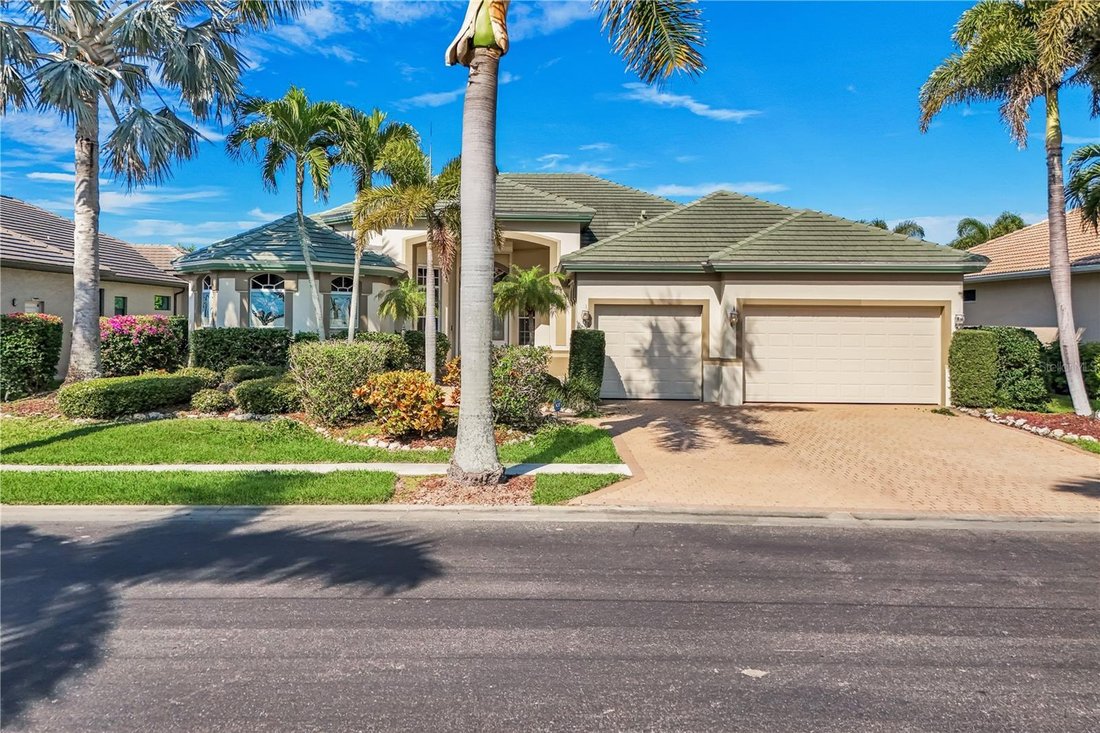 House in Fort Myers, Florida, United States 1 - 17603647