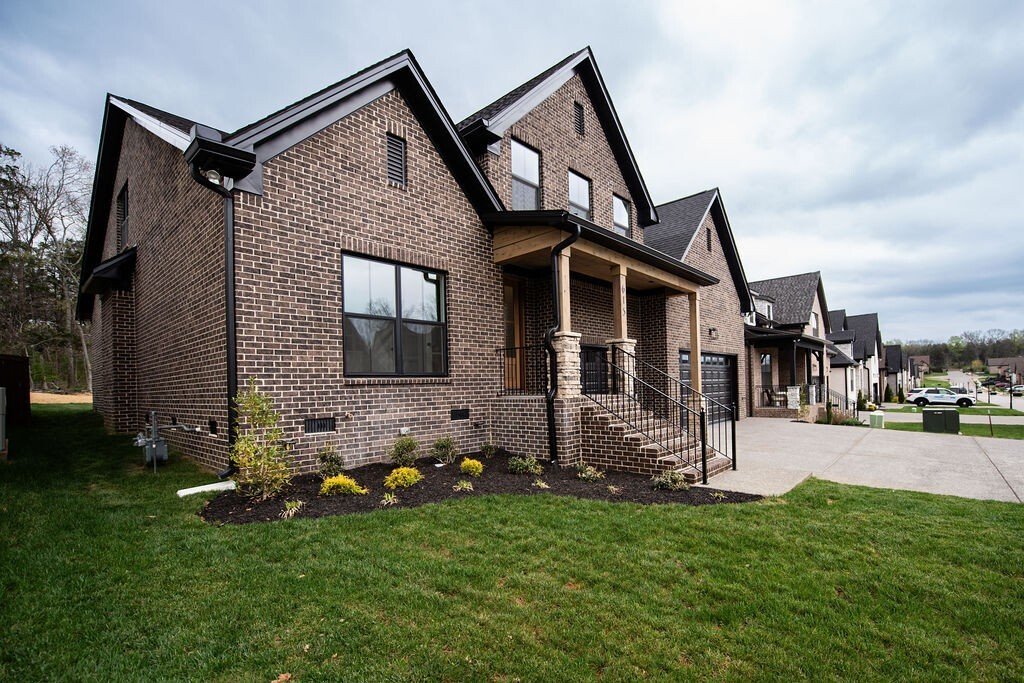 House in Mt. Juliet, Tennessee, United States 4 - 17607559