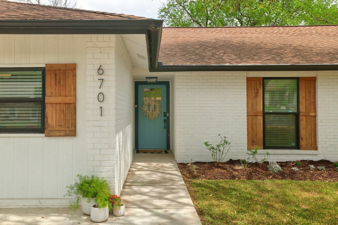 House in Austin, Texas, United States 2 - 17610243