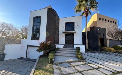 Casa a Ciudad Juárez, Chihuahua, Messico 1