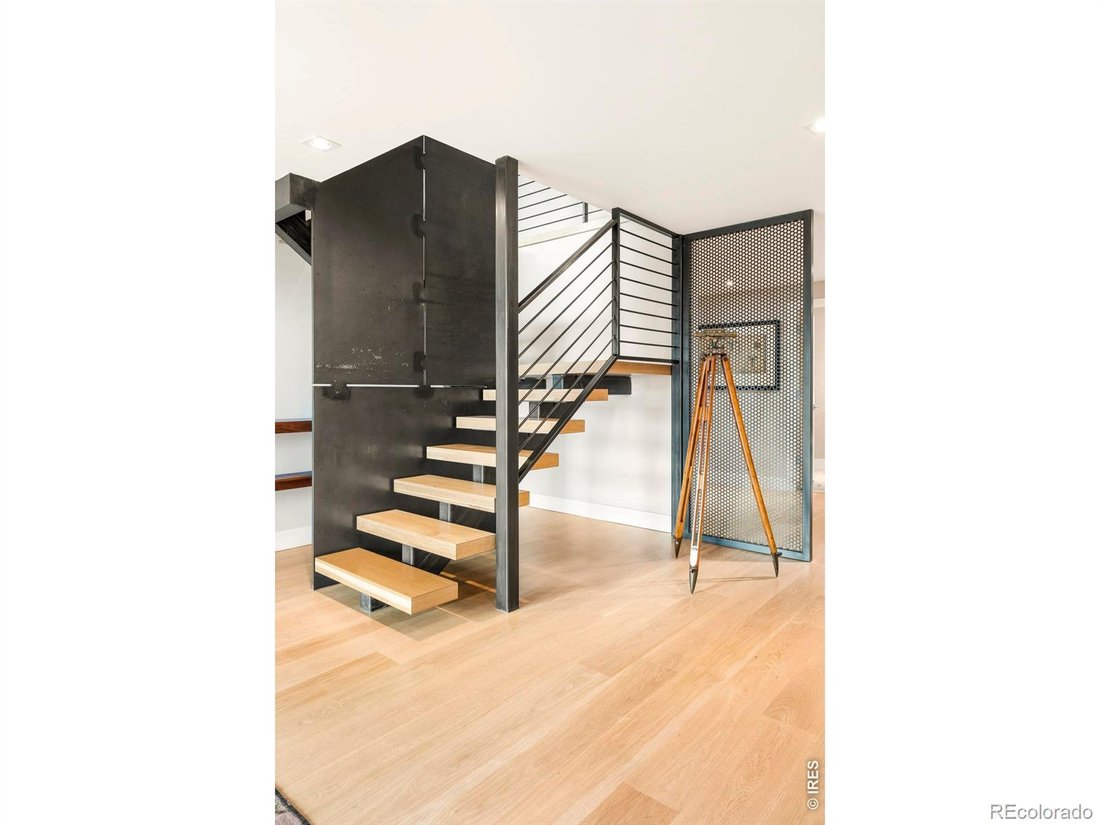 House in Boulder, Colorado, United States 5 - 17600151