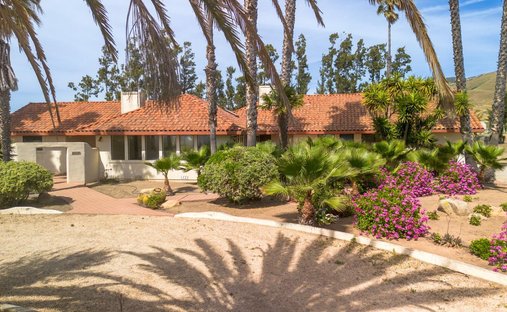 House in Soledad, California, United States 1