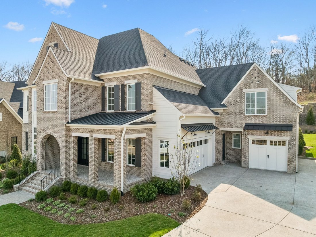 House in College Grove, Tennessee, United States 3 - 17607168