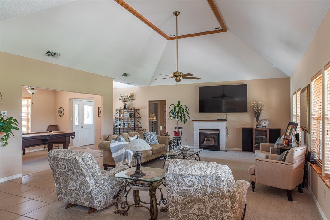 House in Burnet, Texas, United States 4 - 17609784
