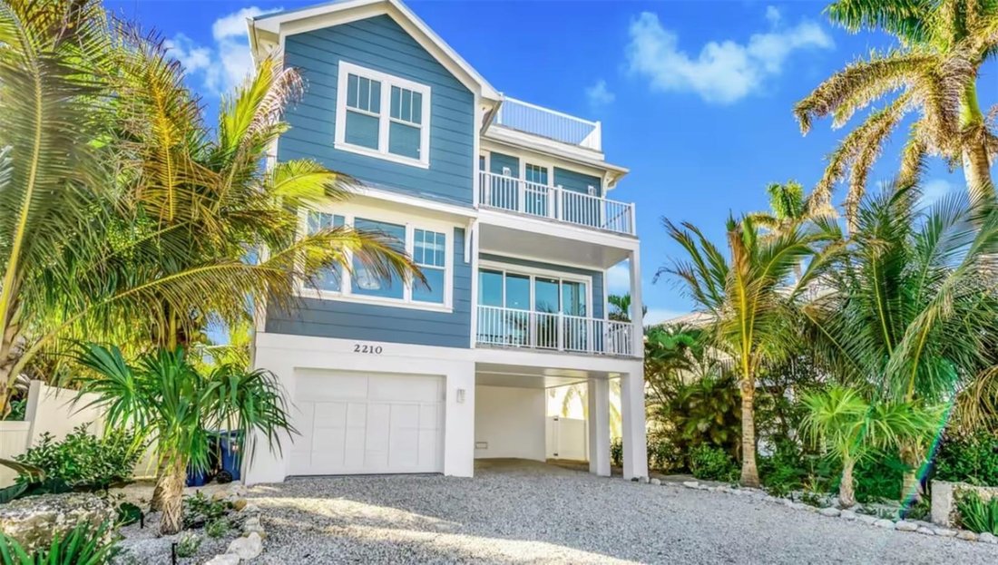 House in Bradenton Beach, Florida, United States 2 - 17603907