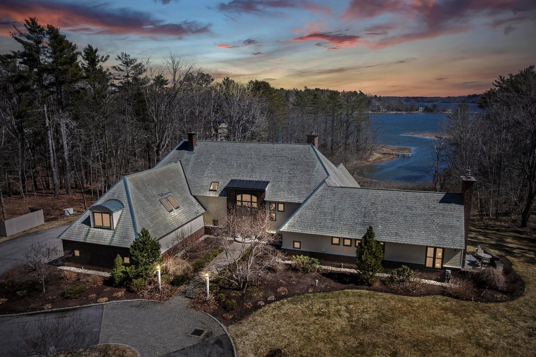 House in Yarmouth, Maine, United States 2 - 17611767