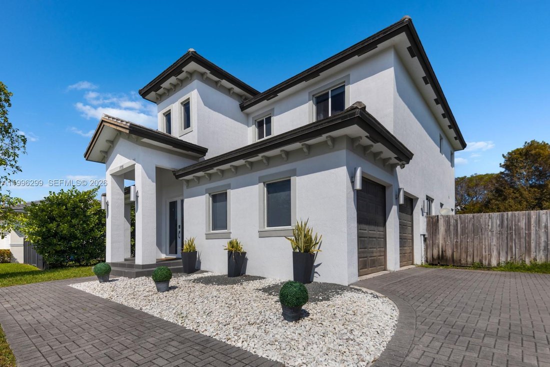 Casa a Cutler Bay, Florida, Stati Uniti 4 - 17613380