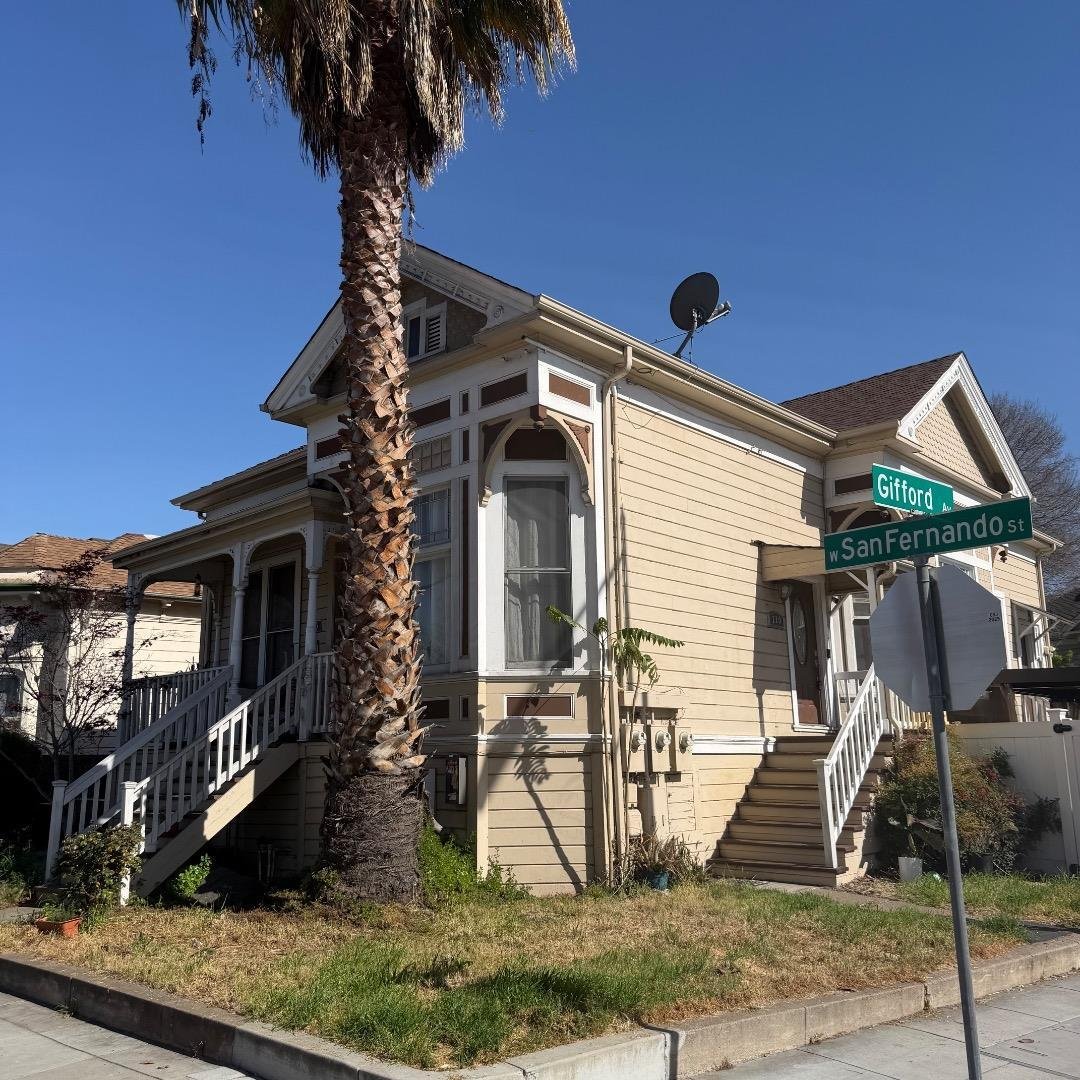 House in San Jose, California, United States 1 - 17600958