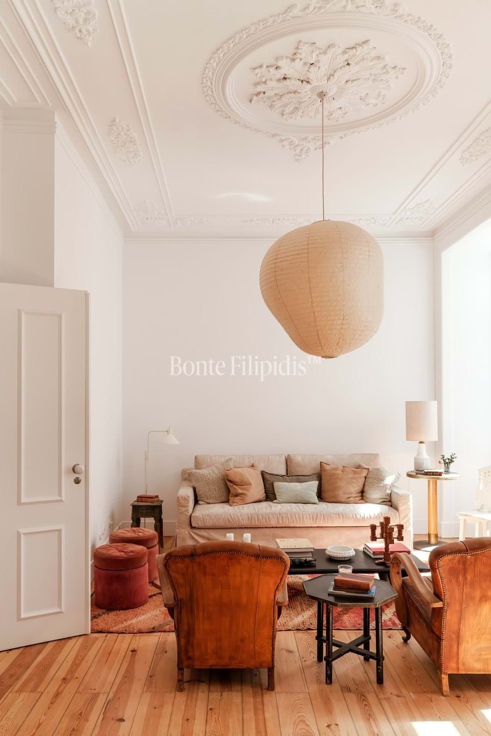 Apartment in Estrela, Lisbon, Portugal 3 - 17611581