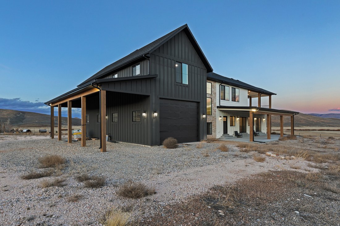 House in Laketown, Utah, United States 3 - 17601944
