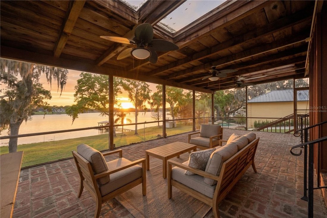 House in Eustis, Florida, United States 1 - 17604278