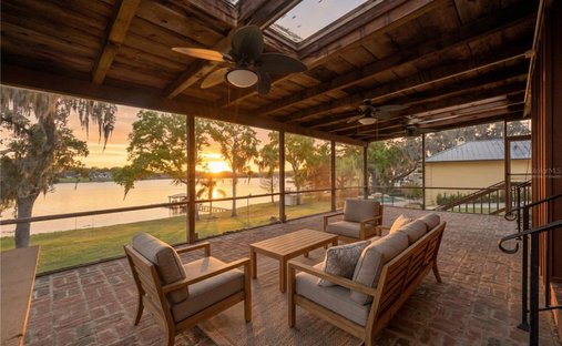 House in Eustis, Florida, United States 1