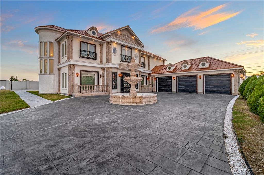 House in Brownsville, Texas, United States 1 - 17604943