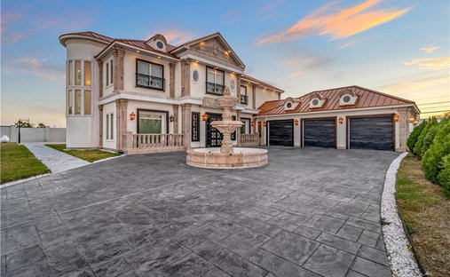 House in Brownsville, Texas, United States 1