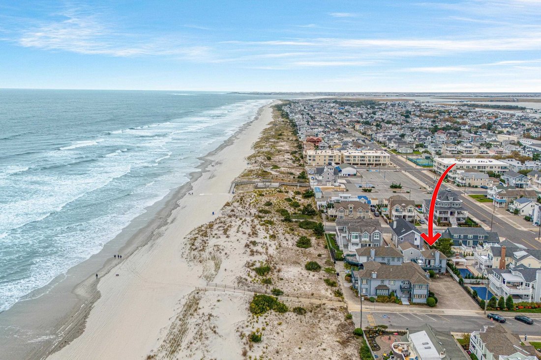 Condo in Stone Harbor, New Jersey, United States 2 - 17603183