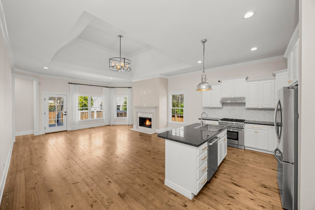 House in Nashville, Tennessee, United States 5 - 17607660