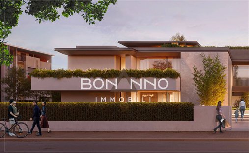 Apartment in Montebelluna, Veneto, Italy 1