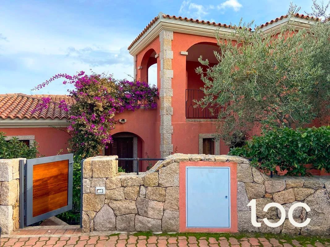 Villa in San Teodoro, Sardinia, Italy 3 - 17602235