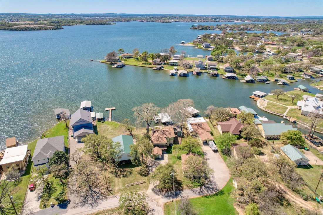 House in Granite Shoals, Texas, United States 2 - 17609497