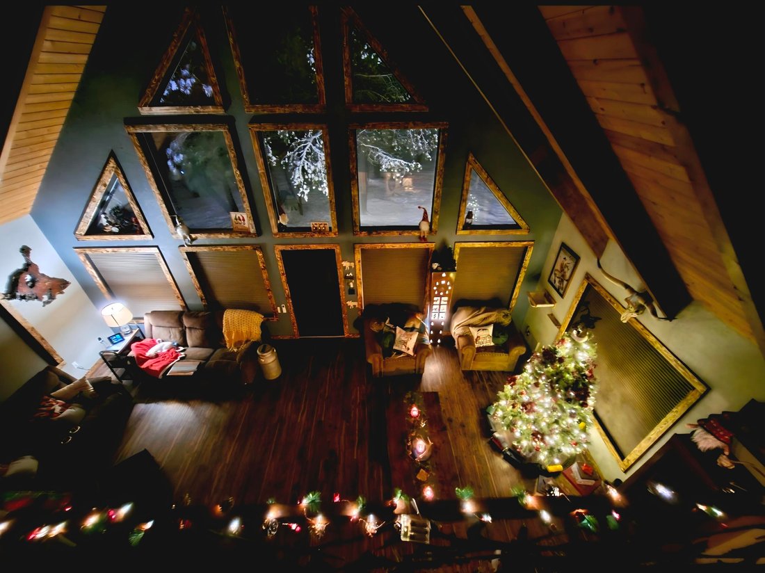 House in La Pine, Oregon, United States 5 - 17612339