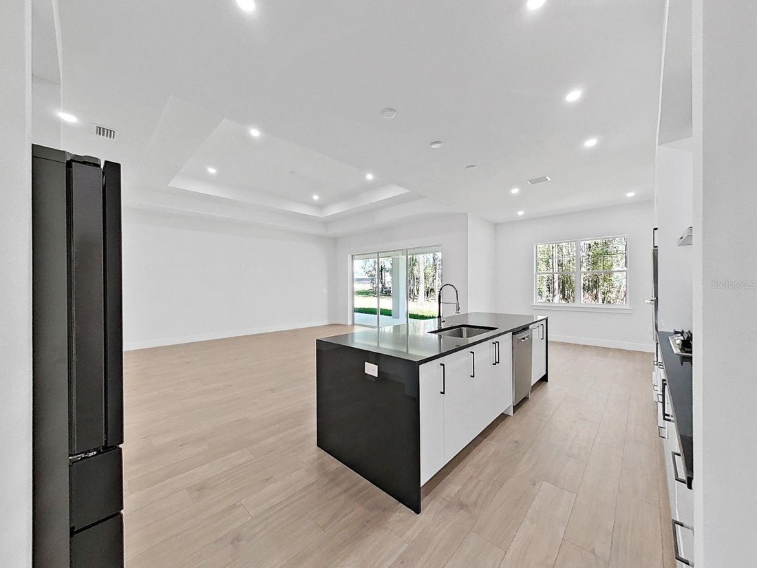 House in South Brooksville, Florida, United States 4 - 17604391