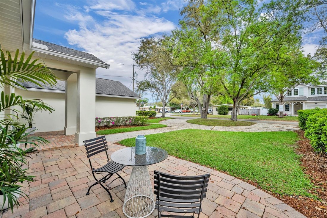 House in Winter Park, Florida, United States 3 - 17603553