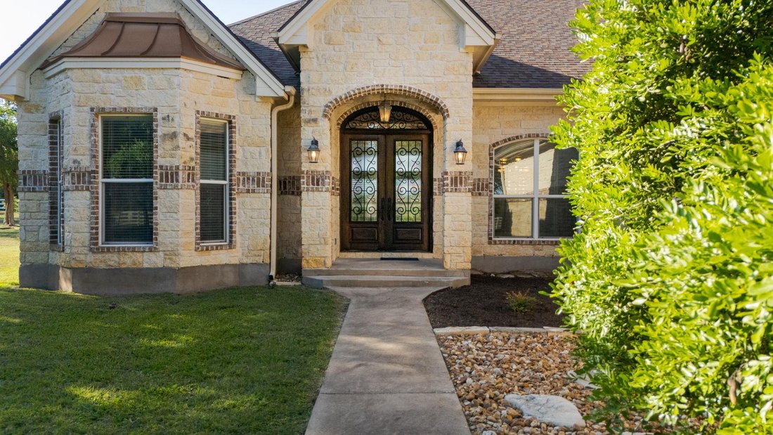House in Liberty Hill, Texas, United States 4 - 17609109