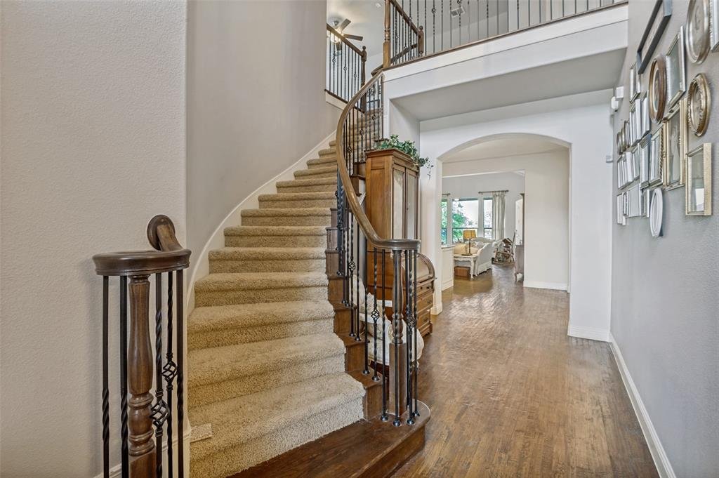 House in Celina, Texas, United States 5 - 17407554