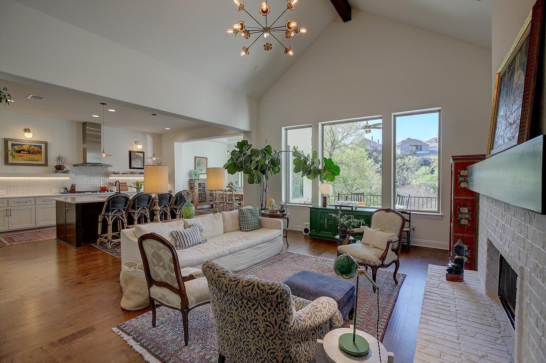 House in Georgetown, Texas, United States 1 - 17609718