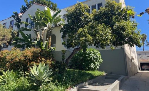 Los Angeles, Californie, États-Unis 1