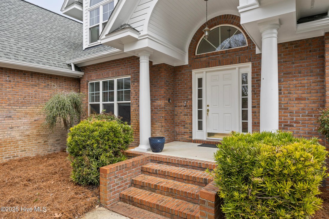 House in Wilmington, North Carolina, United States 3 - 17605202