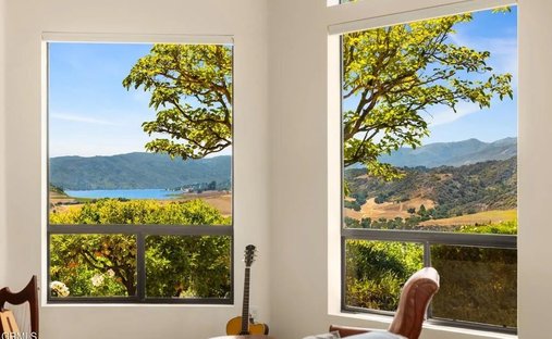 House in Ojai, California, United States 1