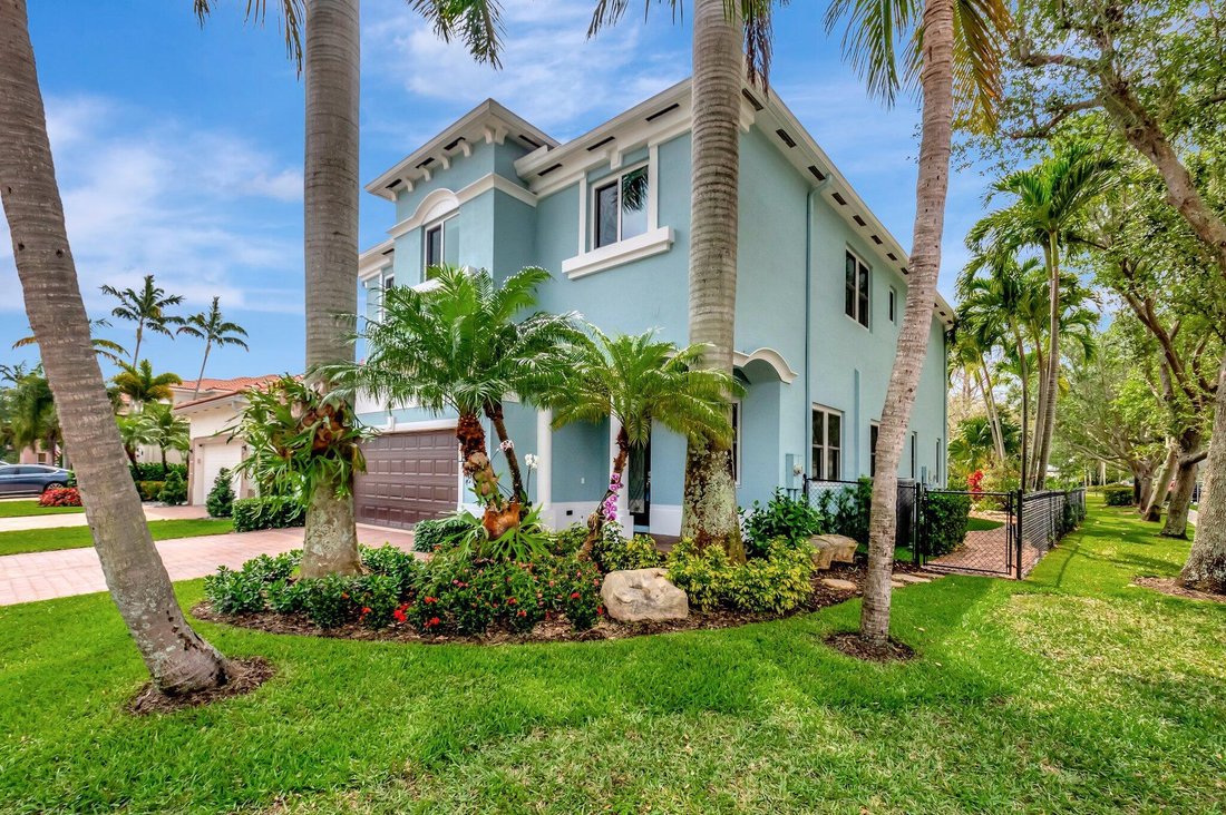 House in Boynton Beach, Florida, United States 3 - 16634691