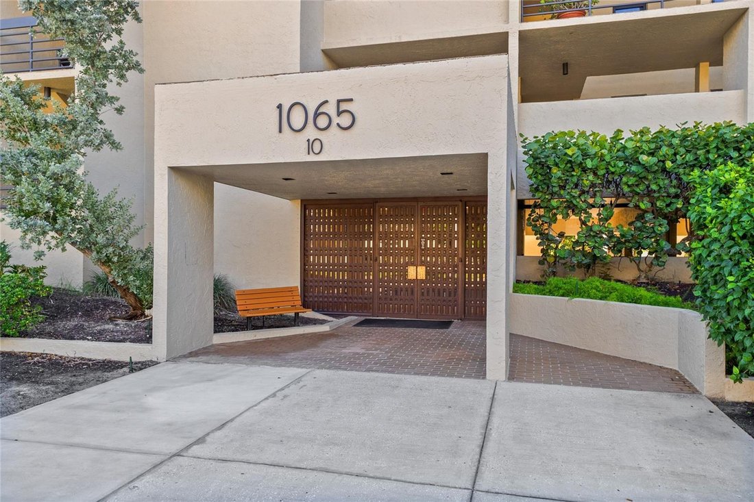 Condo in Longboat Key, Florida, United States 3 - 17604455