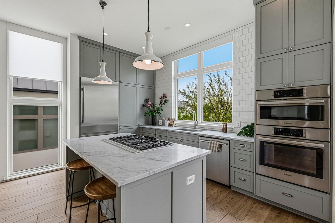 Condo in Austin, Texas, United States 5 - 17611692