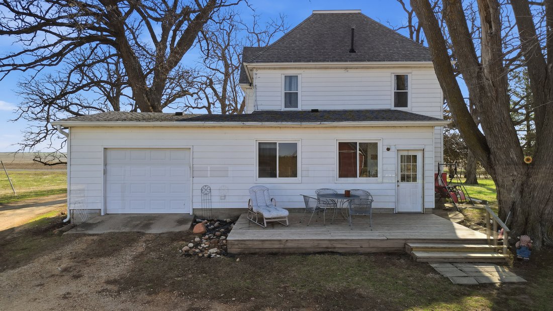 House in Polo, Illinois, United States 5 - 17608148