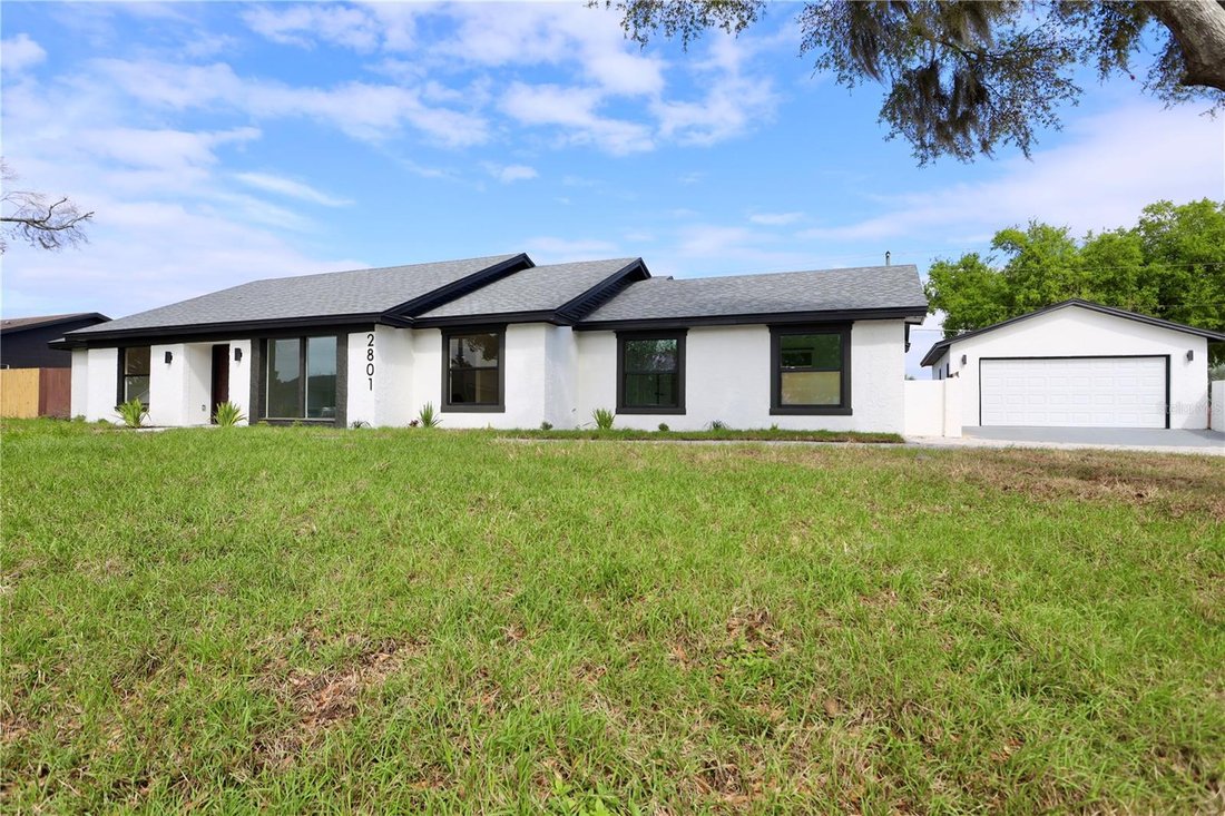 Haus in Maitland, Florida, Vereinigte Staaten 2 - 17604084